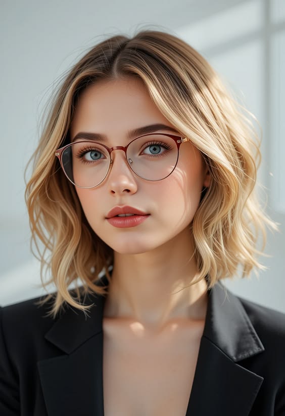 Glass Frame