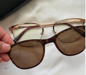 Rayban Classic US