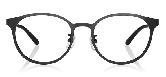 glasses
